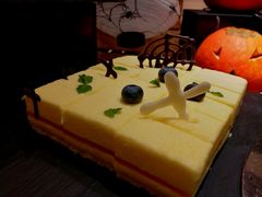 -南昌融创铂尔曼酒店咖啡苑餐厅