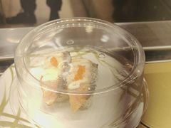 -争鲜回转寿司(浦东三钢里PLUS店)
