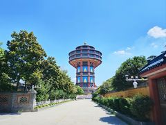 -高旻寺
