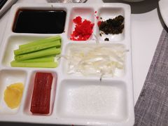 -四季民福烤鸭店(王府井东安门店)