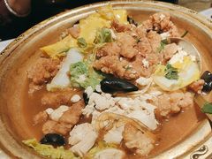 -范家小馆·烤鸭新京菜(金融街店)