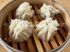 -清真玉林老字号稍麦羊杂碎(宽巷子民族美食街店)