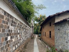 -清漾毛氏文化村