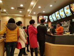 -德克士(西山店)