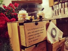 -贝小七高端定制甜品桌茶歇