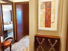 -深圳福田香格里拉大酒店