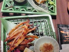 -匠和风精致料理(莆田财富中心店)