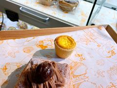 -KOMUGI 小麦家(新地假日广场店)