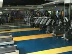 -海派健身(洋河力帆店)
