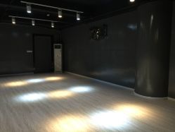 -YASAKI国际舞蹈中心