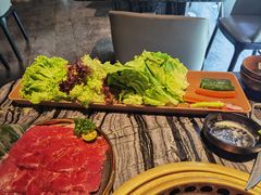 -牛局别馆·和牛烧肉(日月广场店)