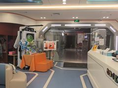 -极橙儿童齿科矫正中心(奥城店)