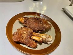 -乔阿马·江南味·驴肉香(龙湖华泾天街店)