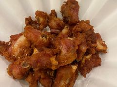 -围龙屋客家食府(福田店)