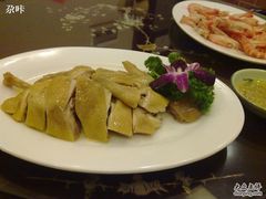 -金騰閣·经典粤菜(汾江中路店)