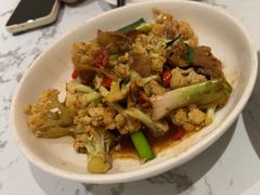 -关东小磨东北菜(漕河泾印象城店)