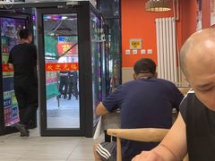 -听涛雅苑百味饺子老家菜馆