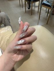 -NEW LOOK-绿麓 · 美甲美睫脱毛工作室