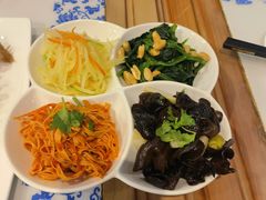 -东方饺子王(新奥购物中心店)