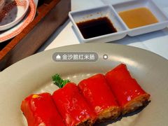 -南棠馆粤菜坊(销品茂店)