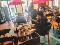 -拉蒂娜·巴西牛排馆 Latina·Brazilian Steakhouse(陆家嘴旗舰店)