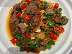 -梁家大院•农家菜(昆山会展中心店)