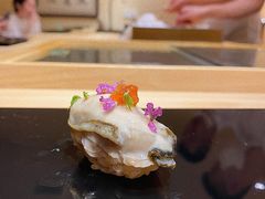 -鮨青(恒基名人购物中心店)