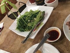 -岭南小馆