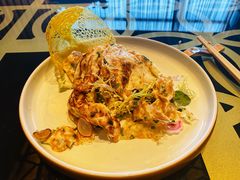-富力丽思卡尔顿酒店·丽轩中餐厅