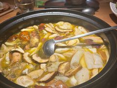 -一朵菌·野生菌探索家火锅(南亚店)