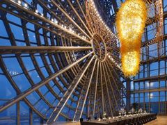 -广交会威斯汀酒店