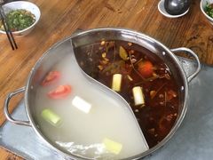 -肥婆麻辣火锅.顺德首创药材麻辣火锅(容桂店)