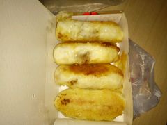 -孟夫子水煎包(锦艺城店)