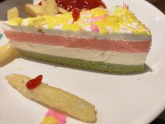 -玫瑰花园自助烤肉(顺义鑫海韵通店)