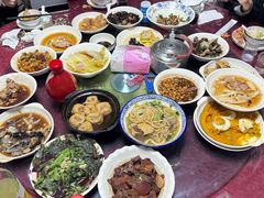 -玲燕蒸菜馆(江东路店)