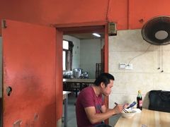 大堂-泰顺江南春面馆