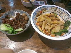 -再常安肉夹馍(济州上城店)