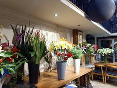 -良友花店(天目山路店)
