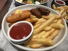 -玛尚诺意式餐厅(官舍店)