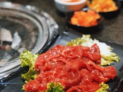 -泰白海鲜烧烤大全