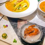 深圳精致粤菜‼️心动💓约会餐厅🍴