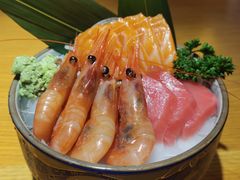 -三石铁板烧(紫竹桥店)