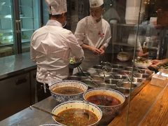 -西贝莜面村(当代商城店)