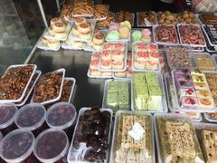-老王记糕干(养鱼池路店)