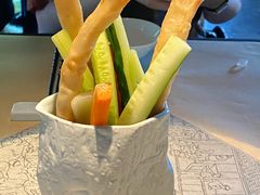 笔筒色拉-穹六人间 people 6(岳阳路店)