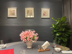 -羲和雅苑•北京烤鸭(平安国际金融中心店)