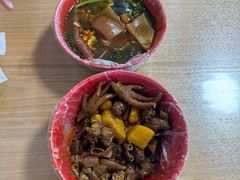 -小吴水煮(羊子巷店)