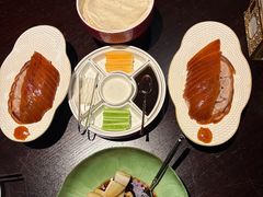 -明湖楼·经典鲁菜(大明湖店)