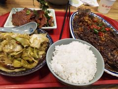 -顺旺基大厨现炒(哥伦布店)