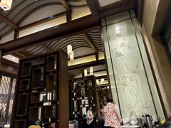 -太湖饭店·寄畅轩中餐厅